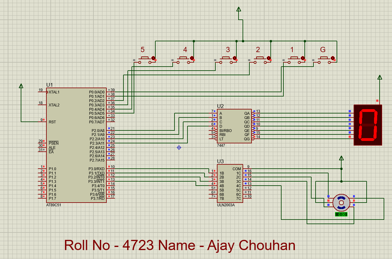 Elevator Circuit
